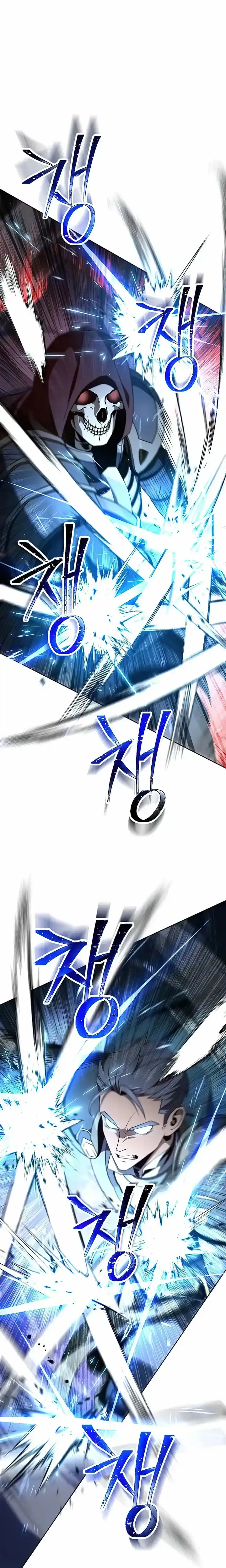 Skeleton Soldier Chapter 261