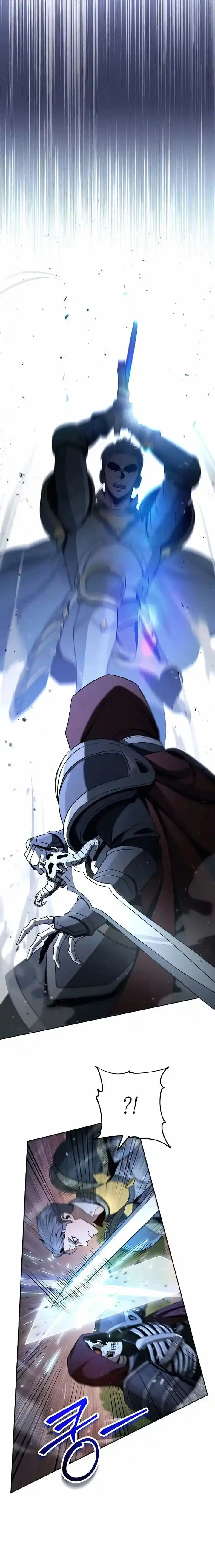 Skeleton Soldier Chapter 261