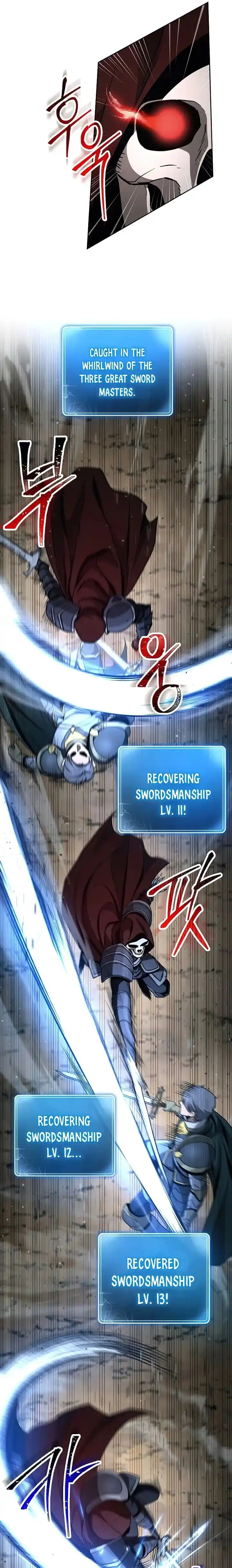 Skeleton Soldier Chapter 261