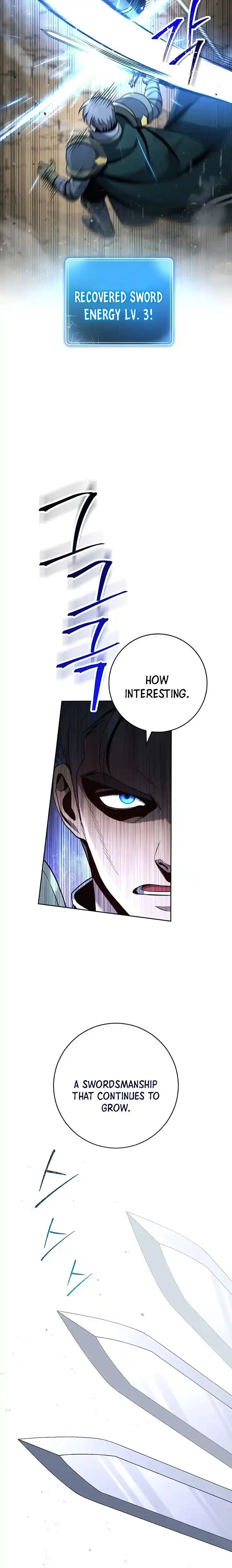 Skeleton Soldier Chapter 261