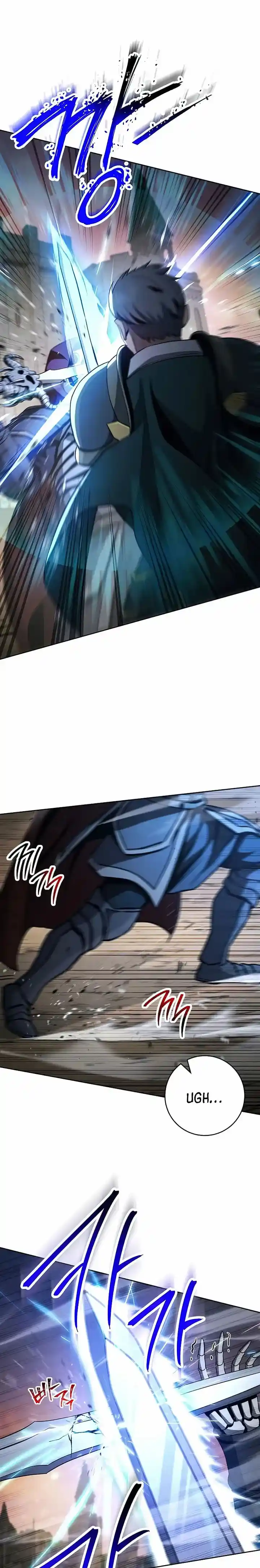 Skeleton Soldier Chapter 261