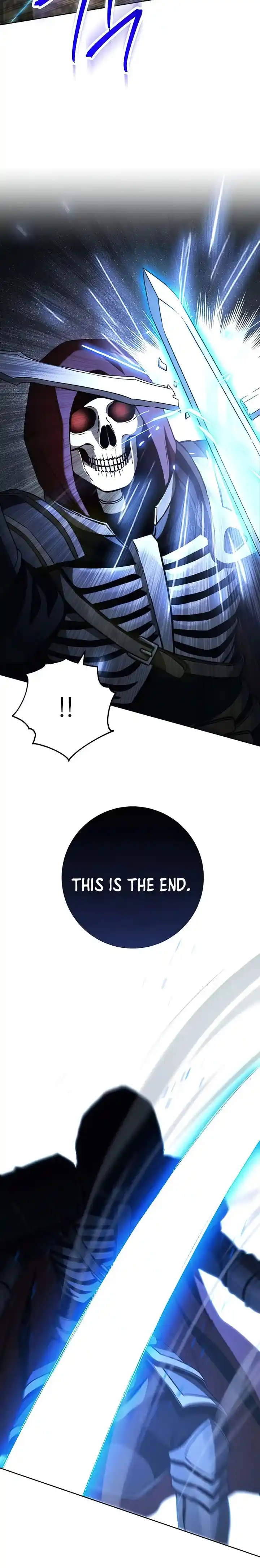 Skeleton Soldier Chapter 261