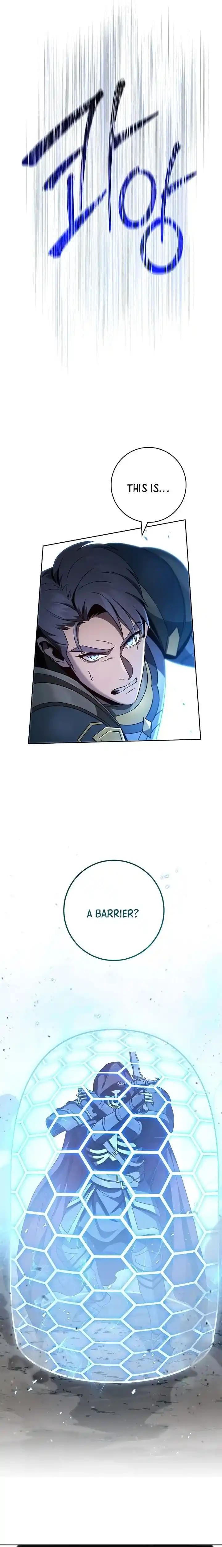 Skeleton Soldier Chapter 261