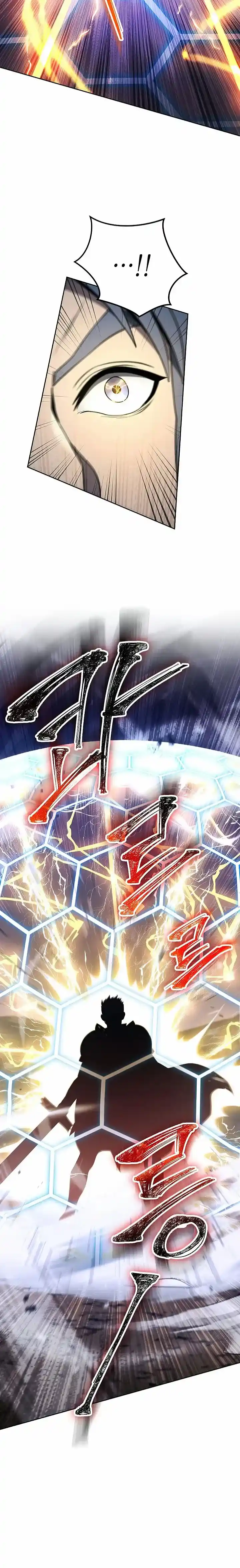 Skeleton Soldier Chapter 261