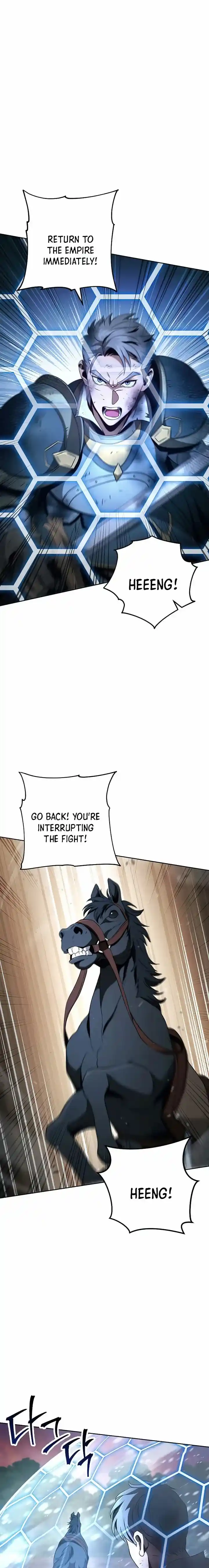 Skeleton Soldier Chapter 261