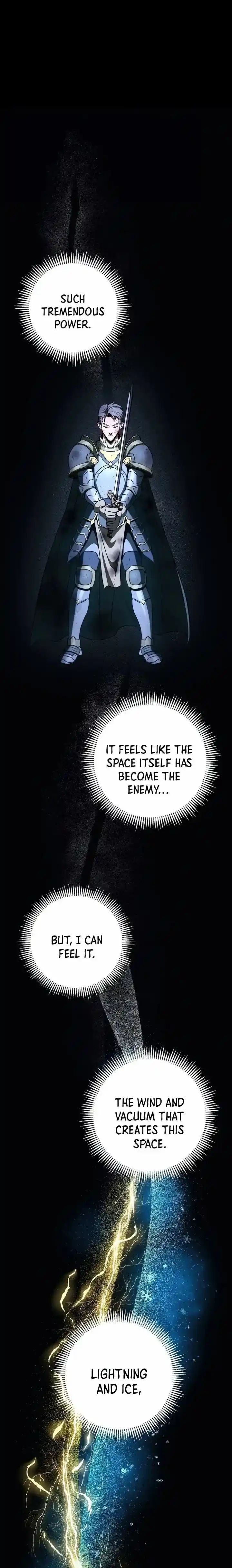 Skeleton Soldier Chapter 261