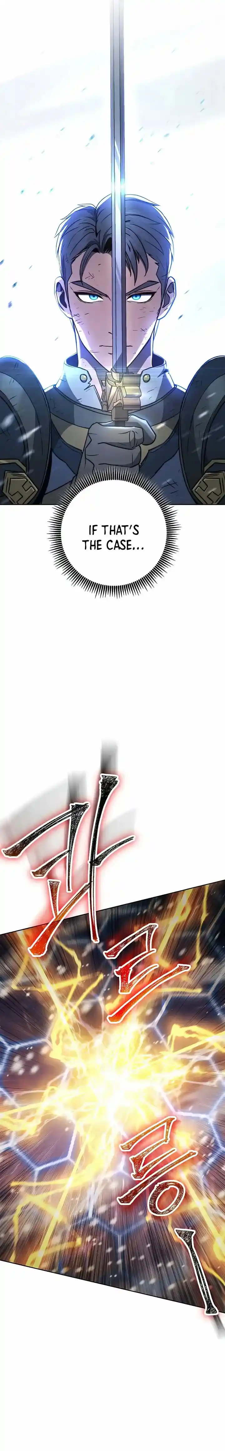 Skeleton Soldier Chapter 261