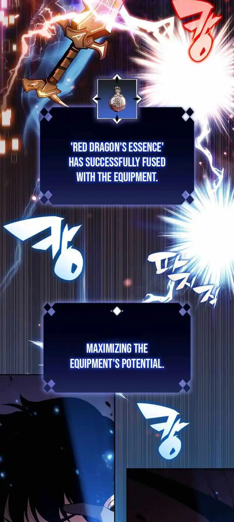 Skeleton Soldier Chapter 262