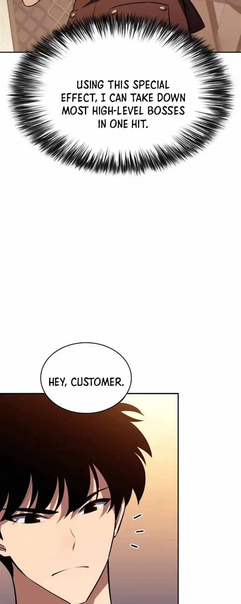 Skeleton Soldier Chapter 262