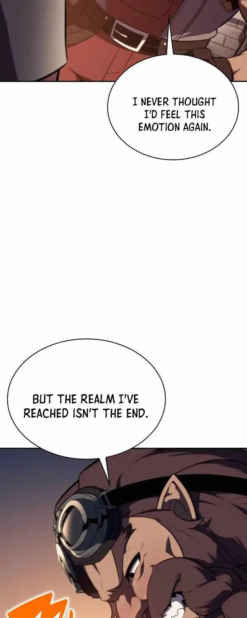 Skeleton Soldier Chapter 262