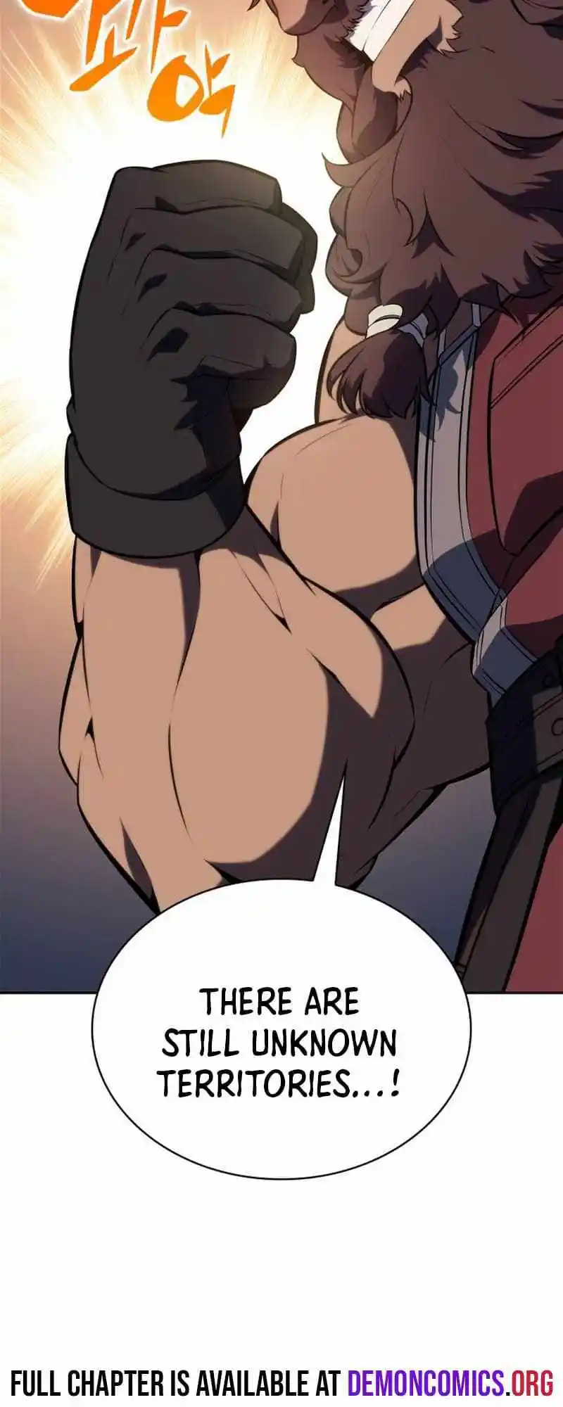 Skeleton Soldier Chapter 262