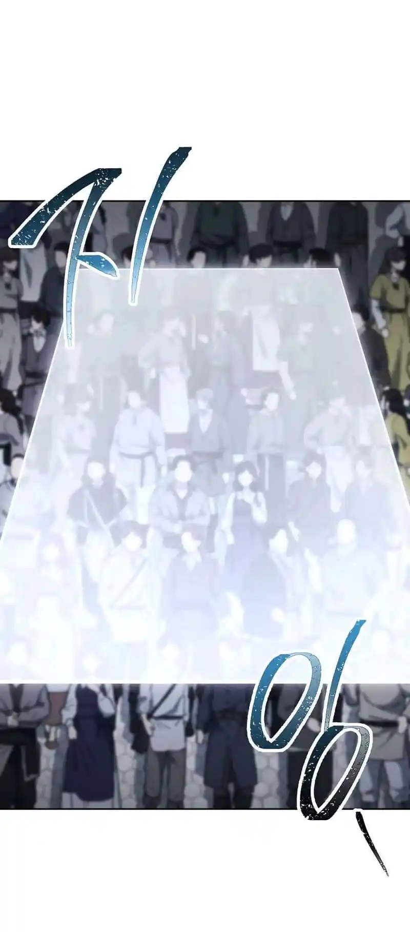 Skeleton Soldier Chapter 264.3