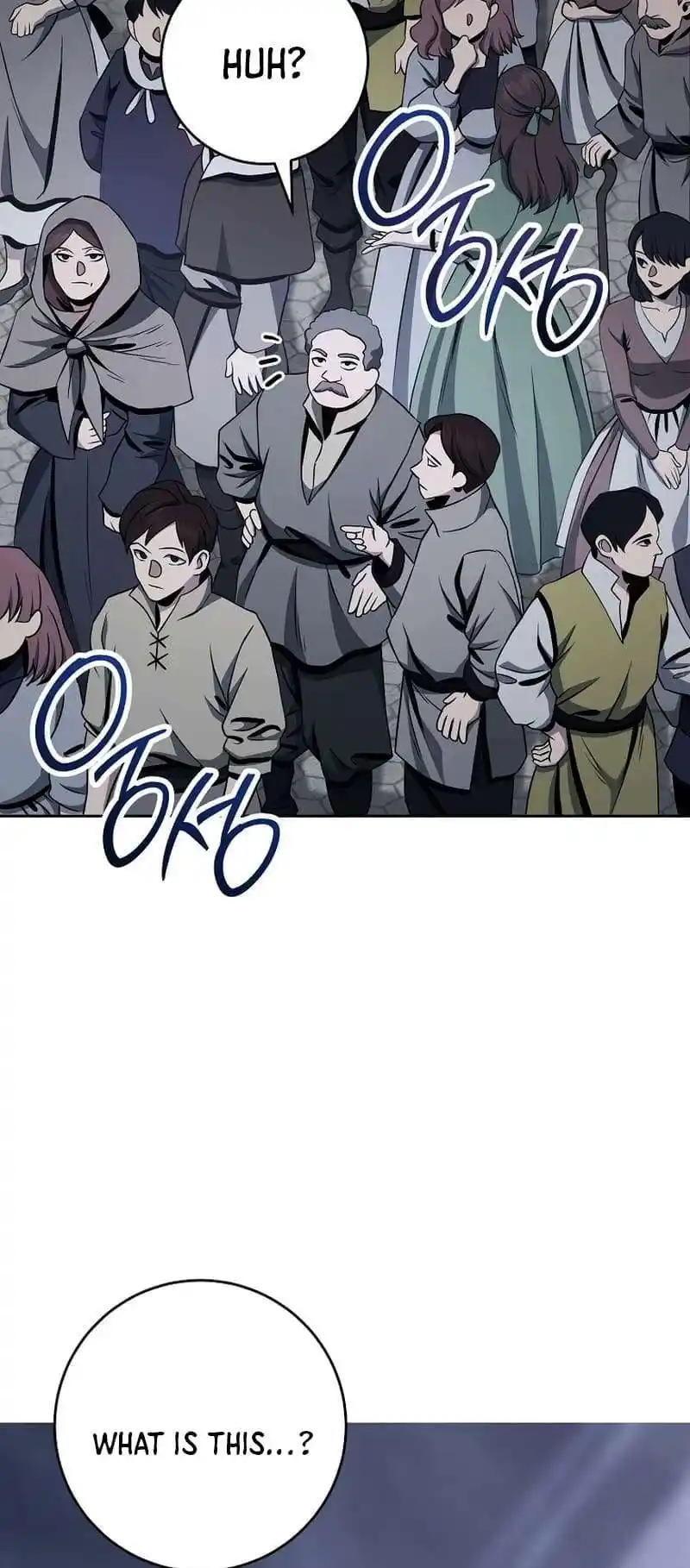 Skeleton Soldier Chapter 264.3