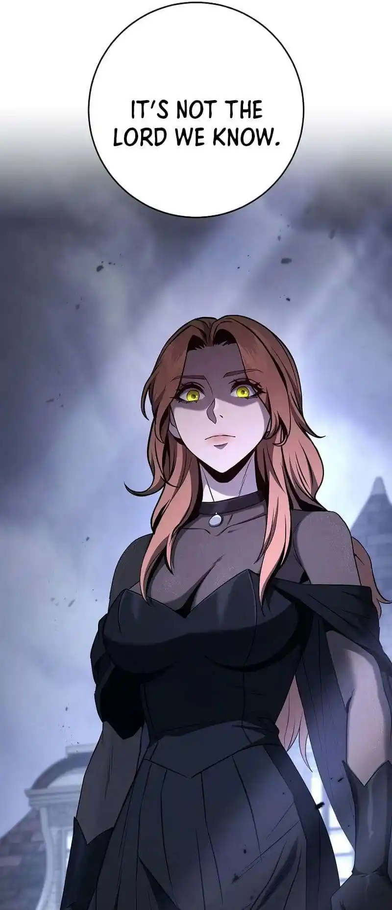 Skeleton Soldier Chapter 264.3