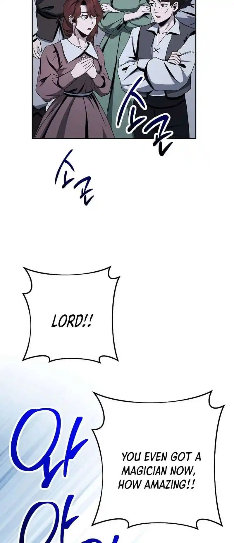 Skeleton Soldier Chapter 264.3