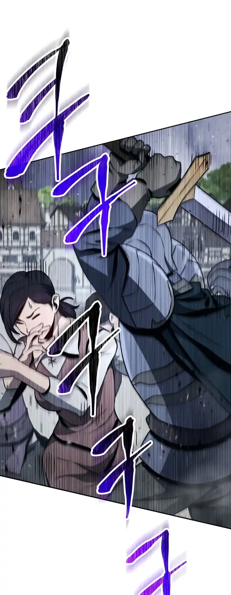 Skeleton Soldier Chapter 266