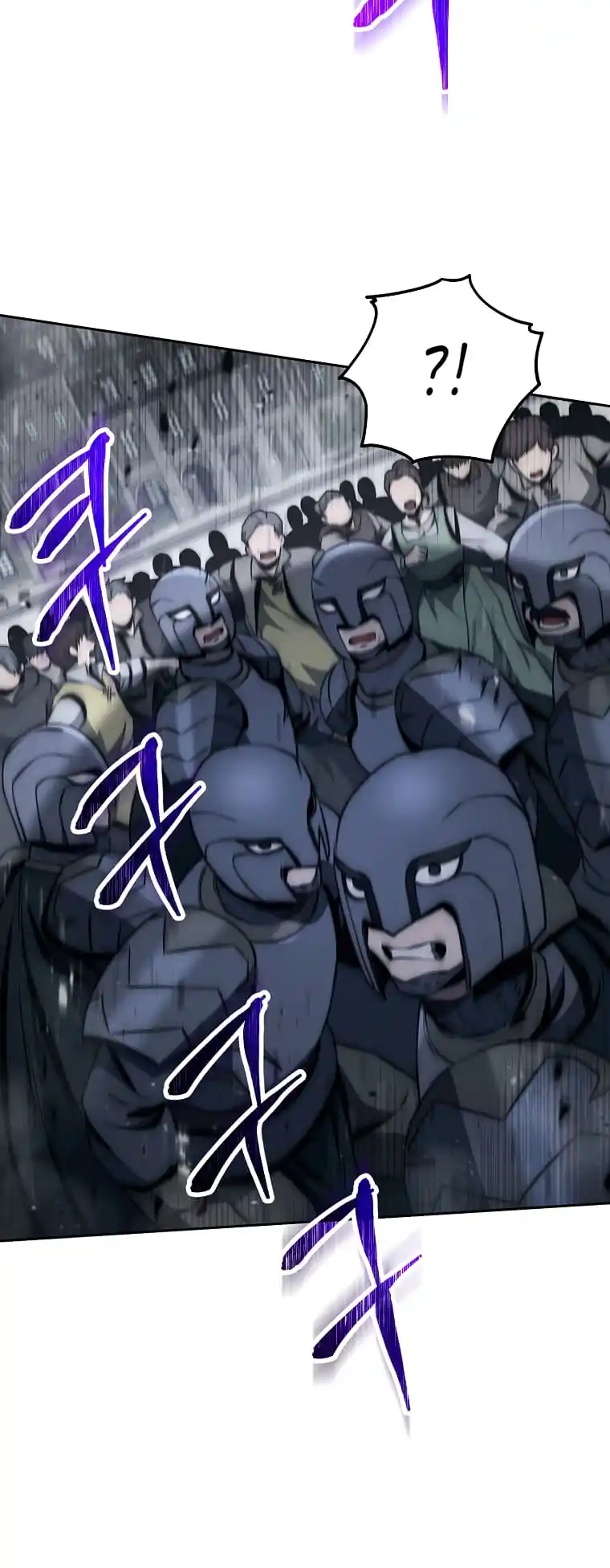 Skeleton Soldier Chapter 266