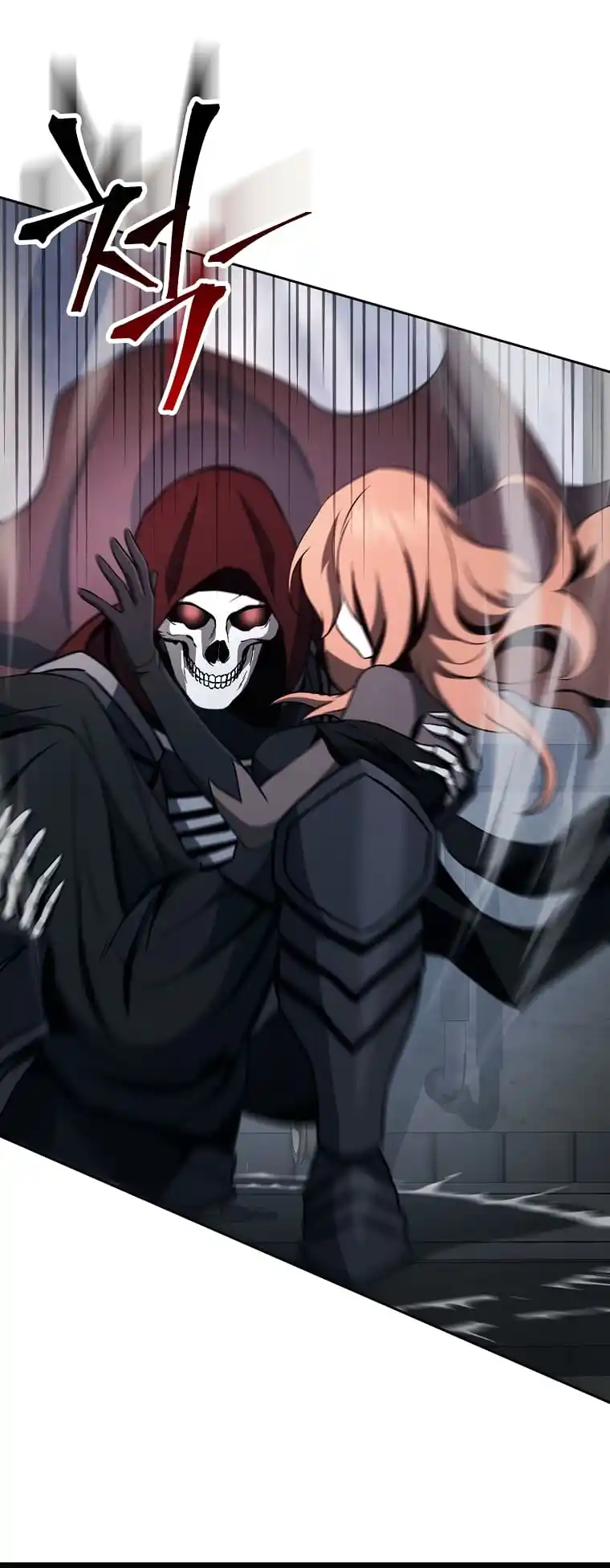 Skeleton Soldier Chapter 266