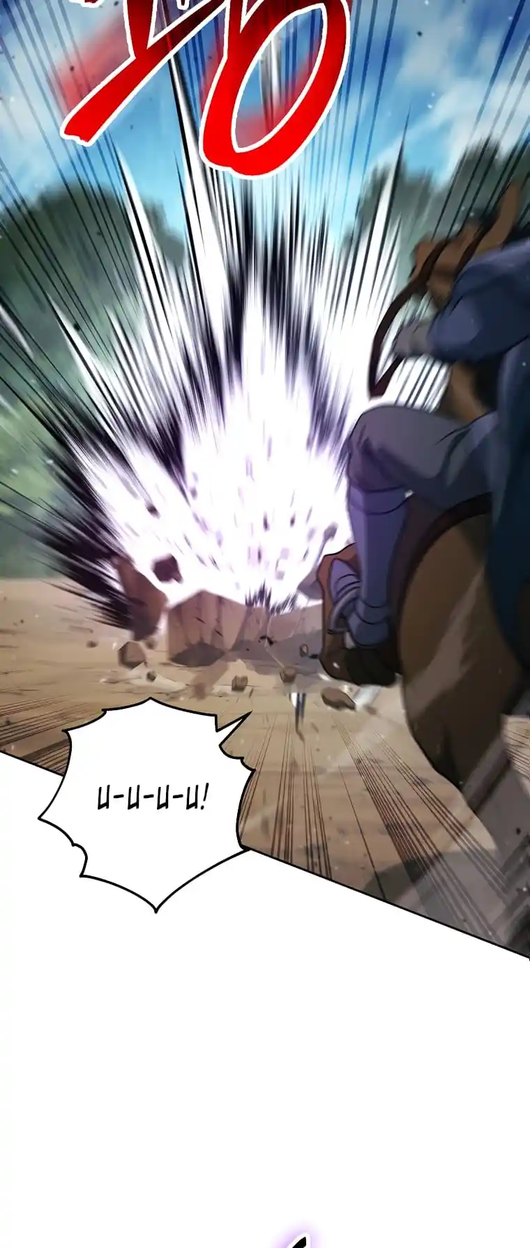 Skeleton Soldier Chapter 266