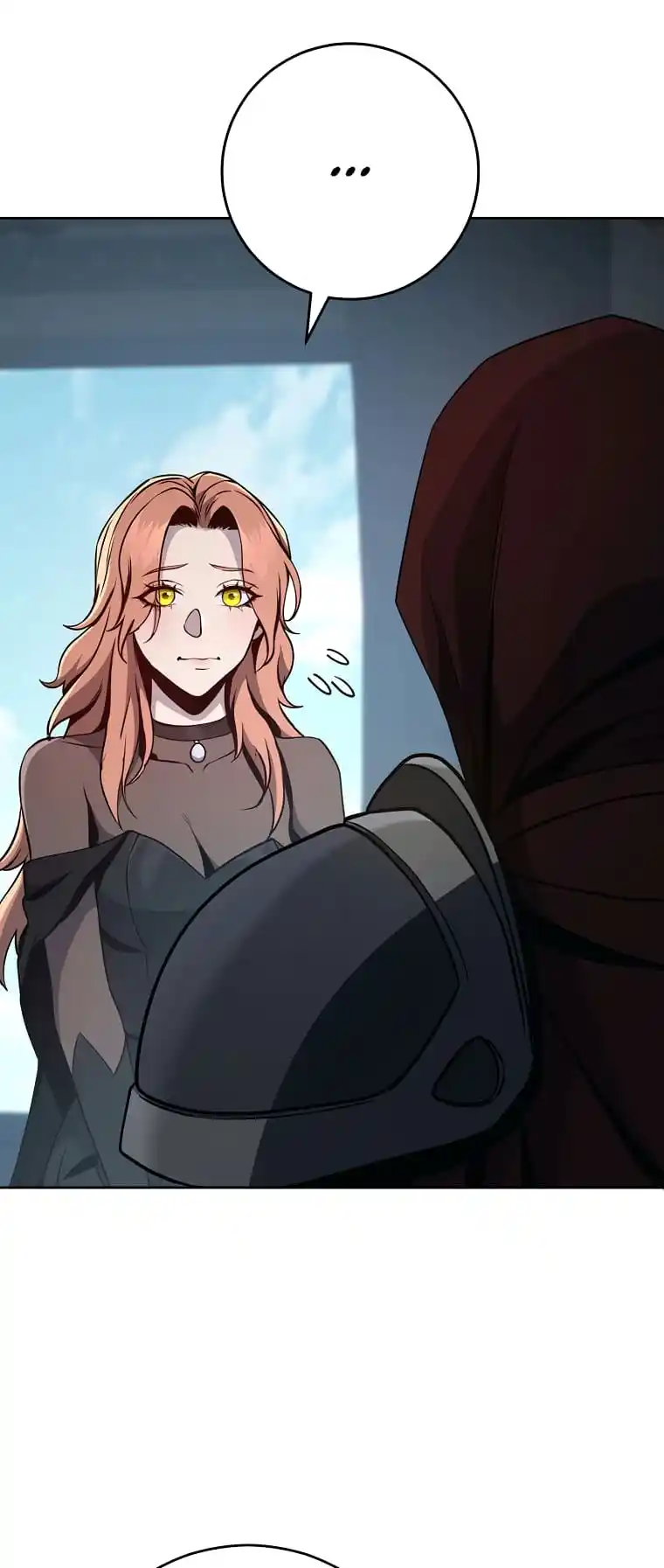 Skeleton Soldier Chapter 267