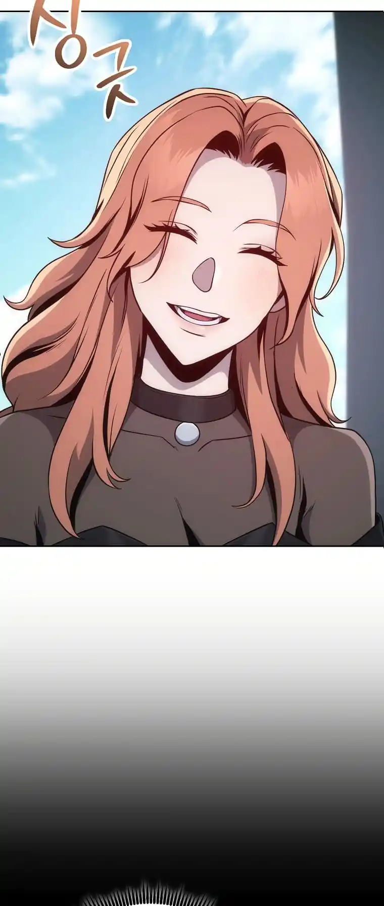 Skeleton Soldier Chapter 267