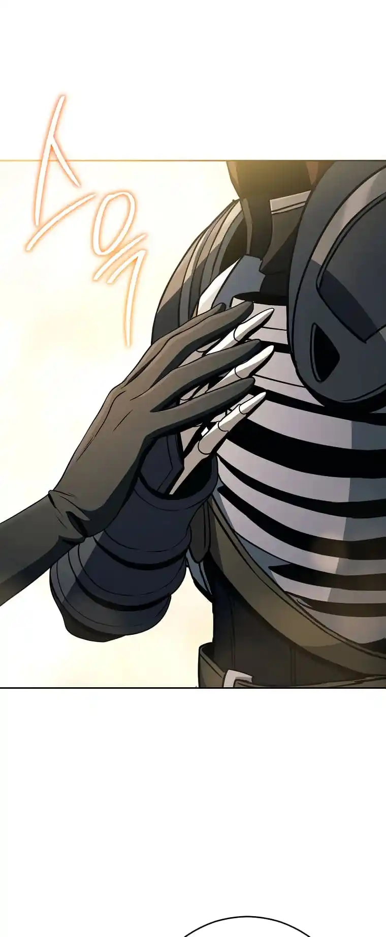 Skeleton Soldier Chapter 267