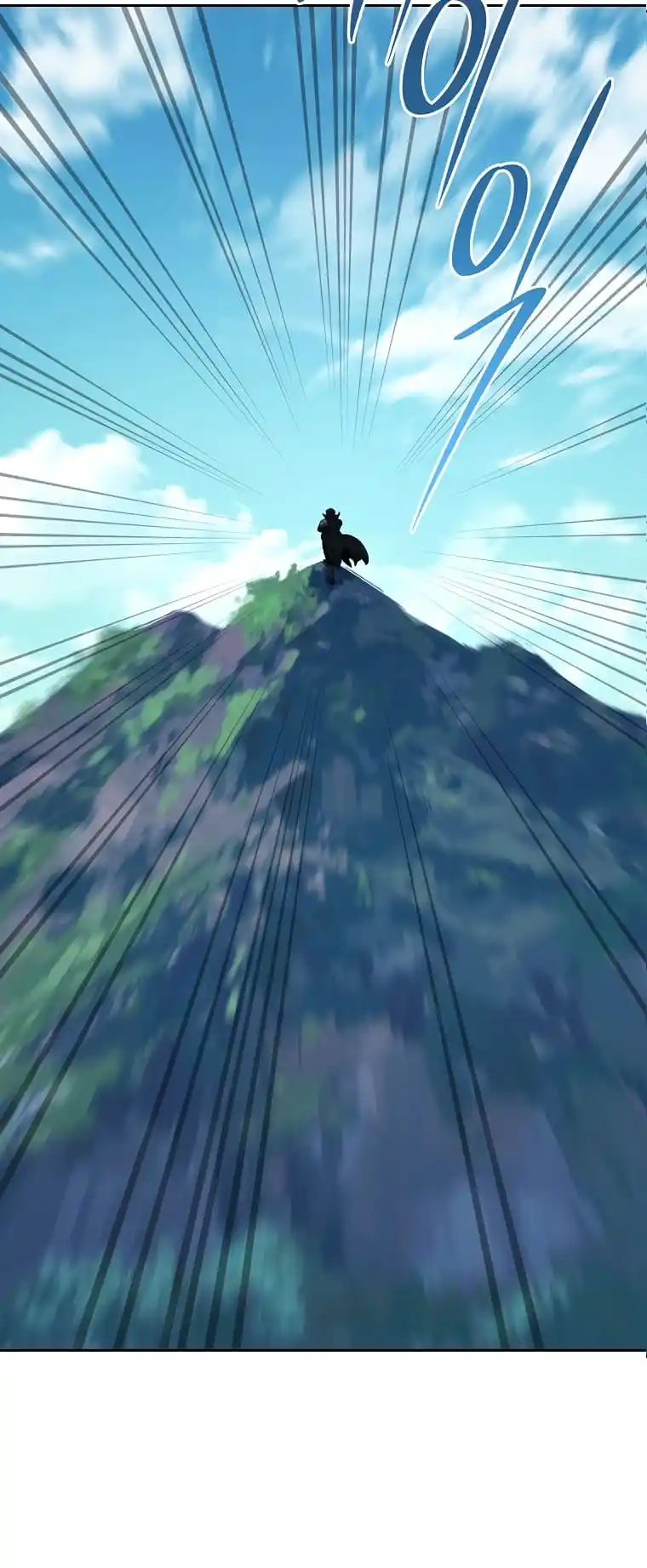 Skeleton Soldier Chapter 267