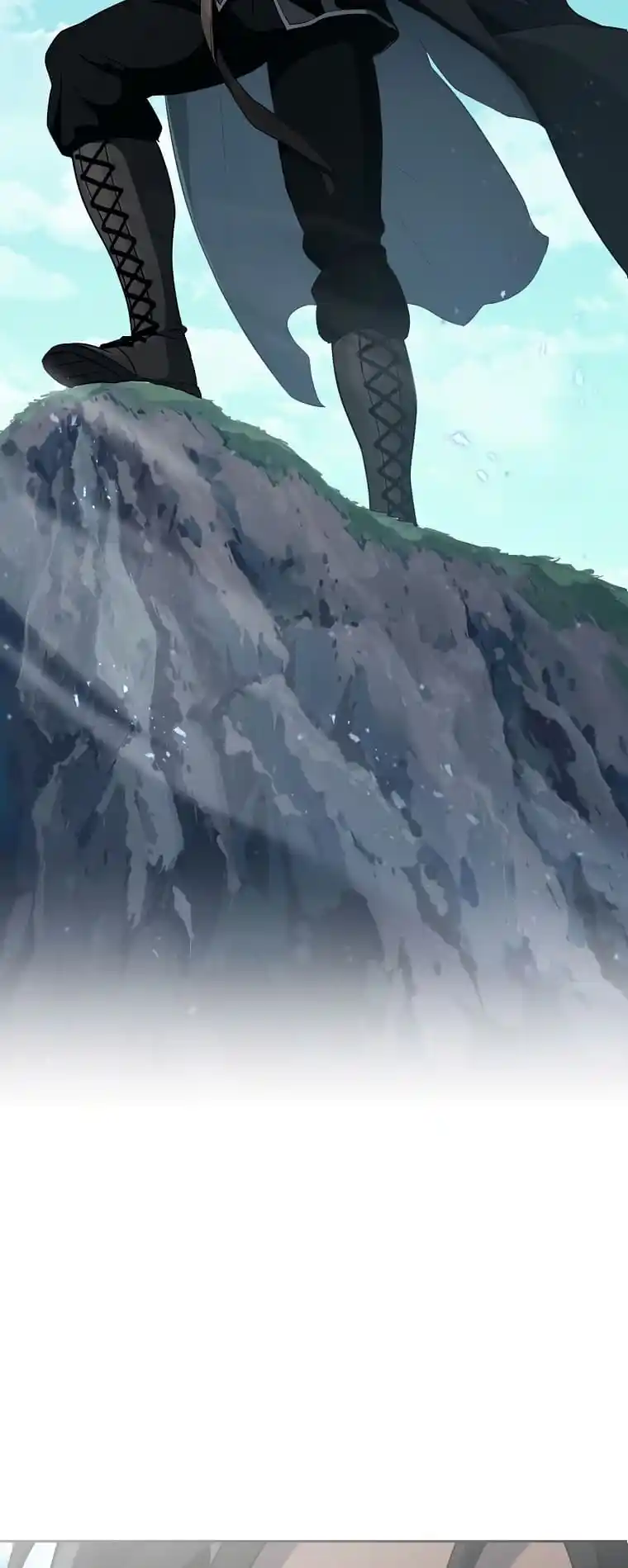 Skeleton Soldier Chapter 267