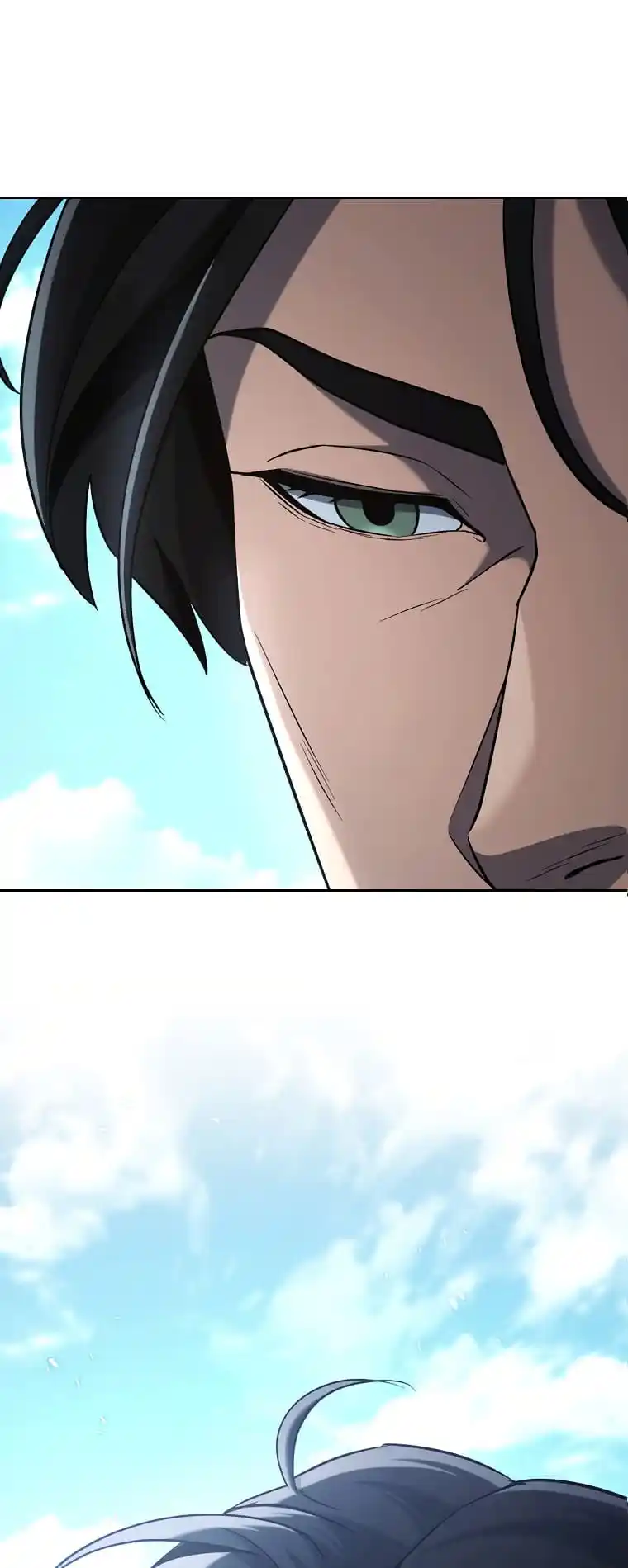 Skeleton Soldier Chapter 267