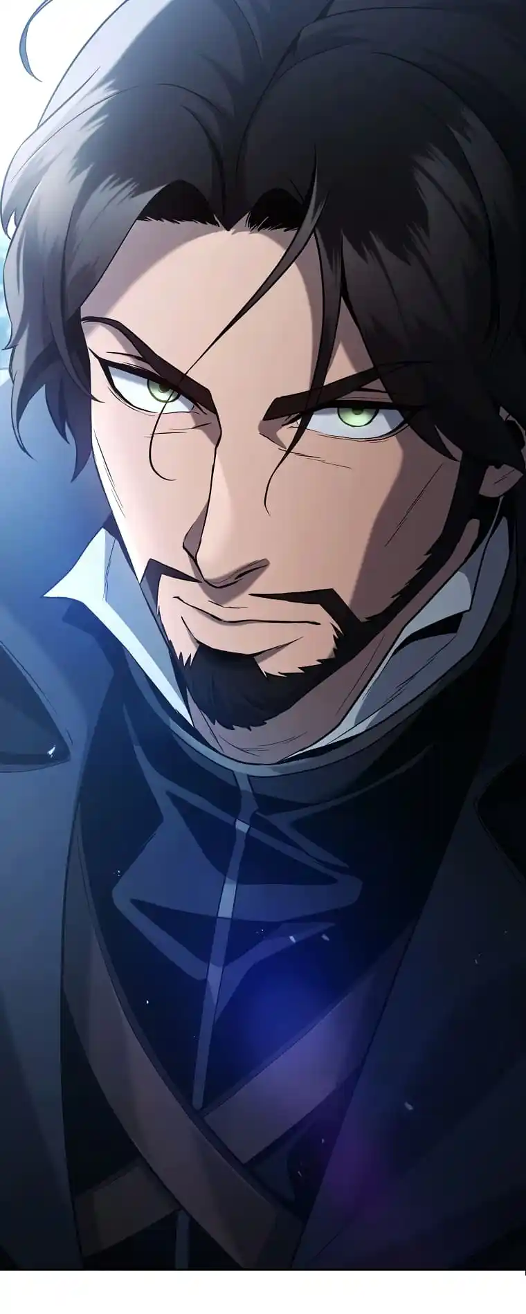 Skeleton Soldier Chapter 267