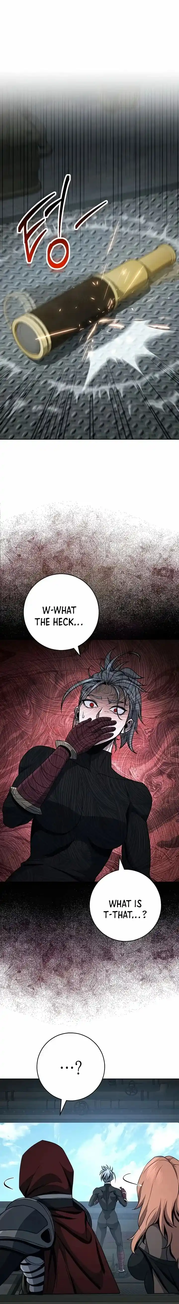 Skeleton Soldier Chapter 268