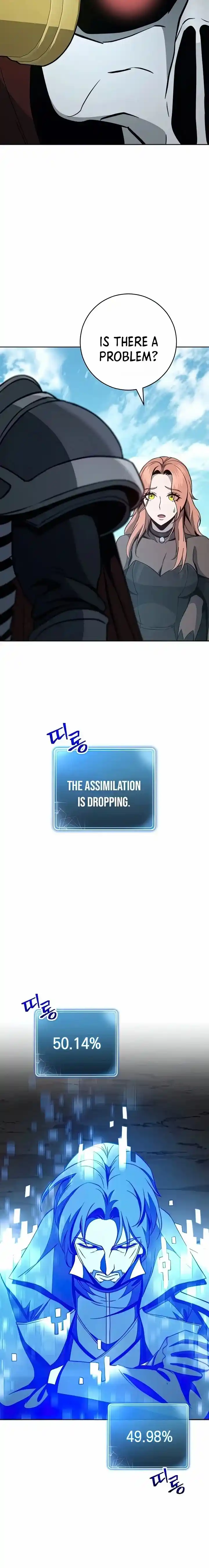 Skeleton Soldier Chapter 268