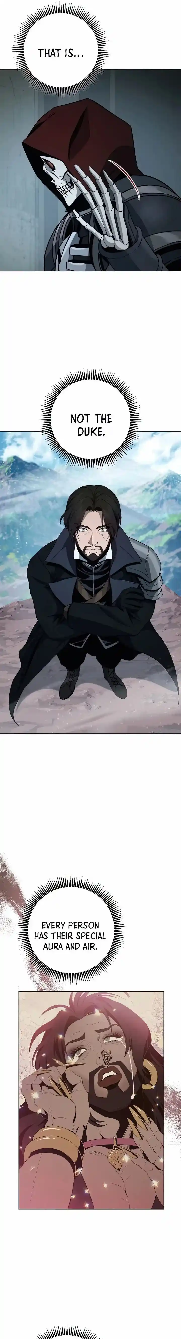 Skeleton Soldier Chapter 268