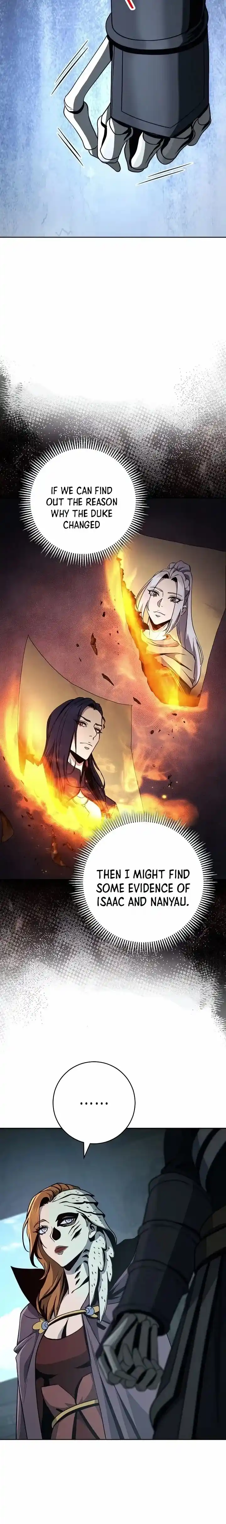 Skeleton Soldier Chapter 268