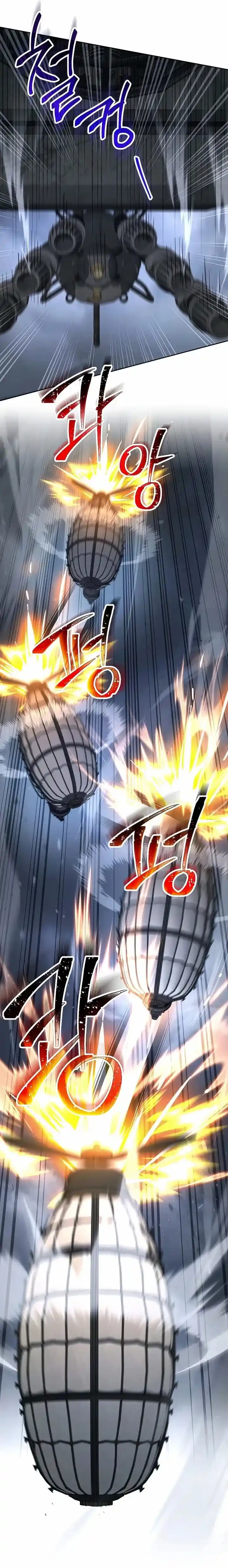 Skeleton Soldier Chapter 268