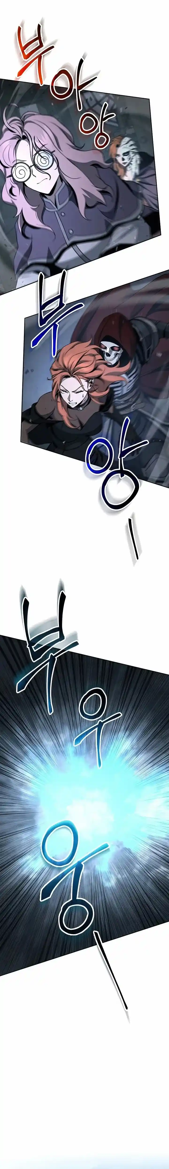 Skeleton Soldier Chapter 268