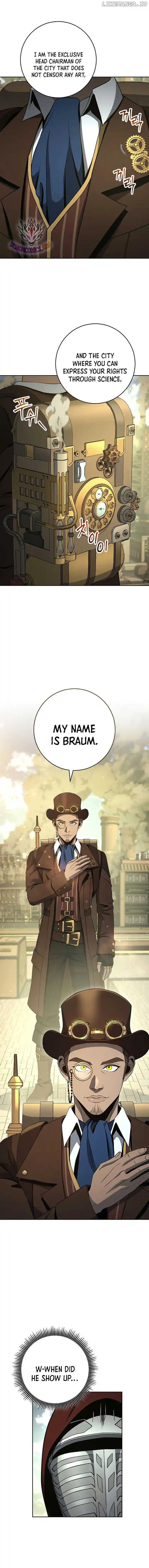 Skeleton Soldier Chapter 269.2