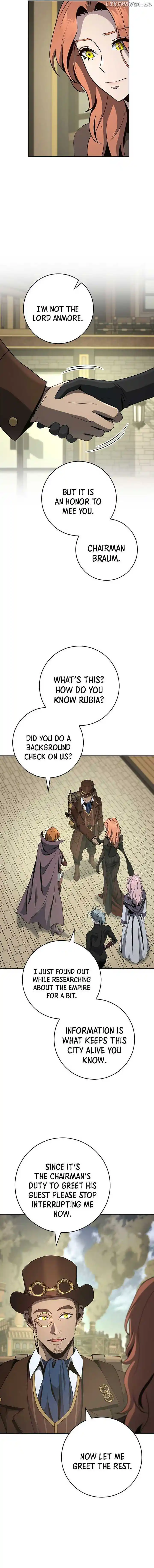 Skeleton Soldier Chapter 269.2