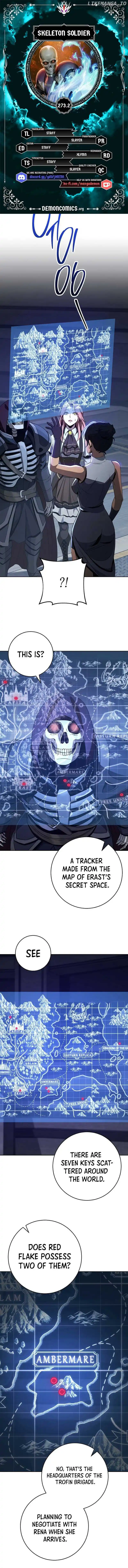 Skeleton Soldier Chapter 273.2