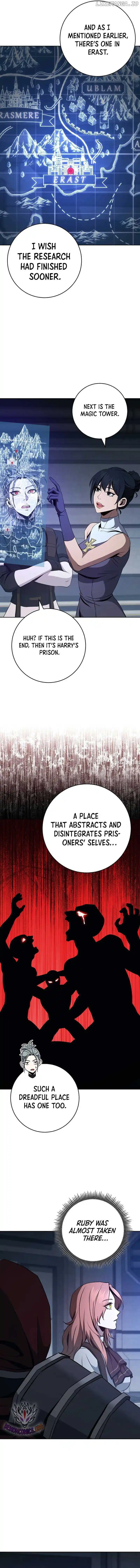 Skeleton Soldier Chapter 273.2