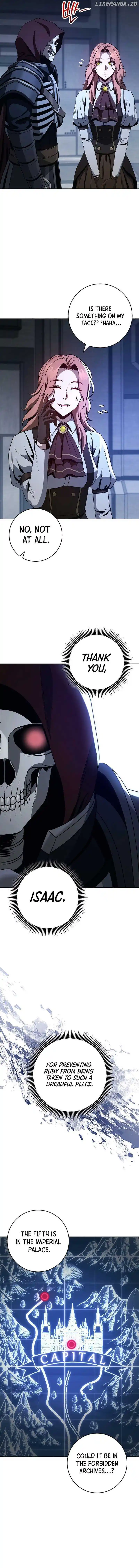 Skeleton Soldier Chapter 273.2