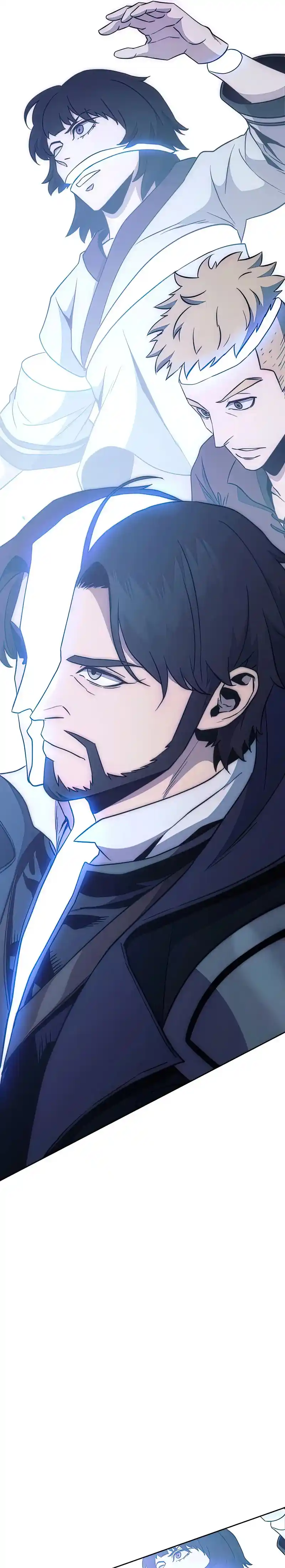 Skeleton Soldier Chapter 274