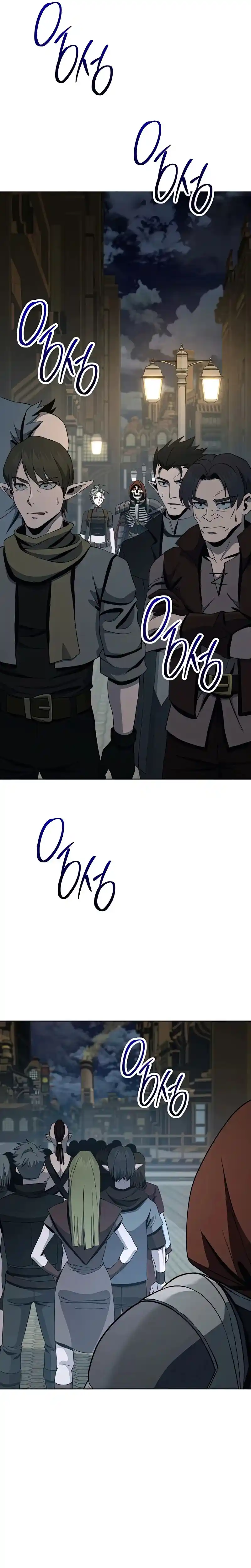 Skeleton Soldier Chapter 275