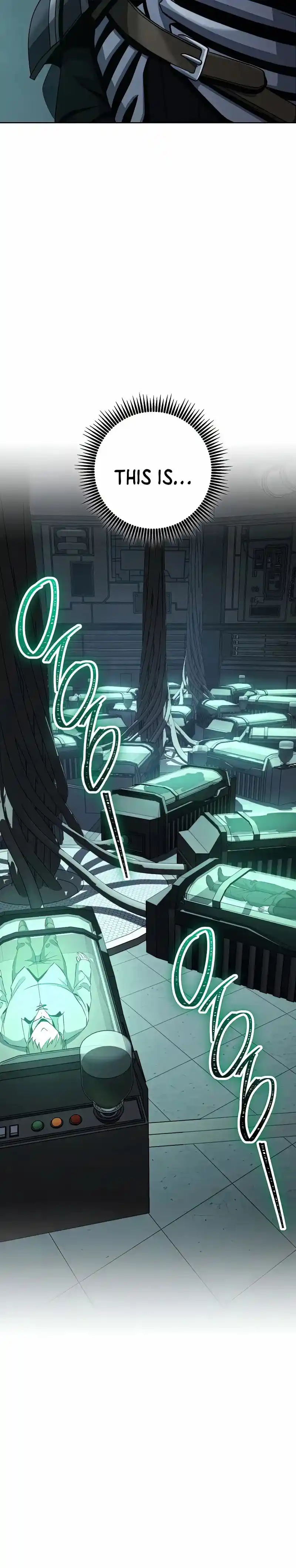 Skeleton Soldier Chapter 275