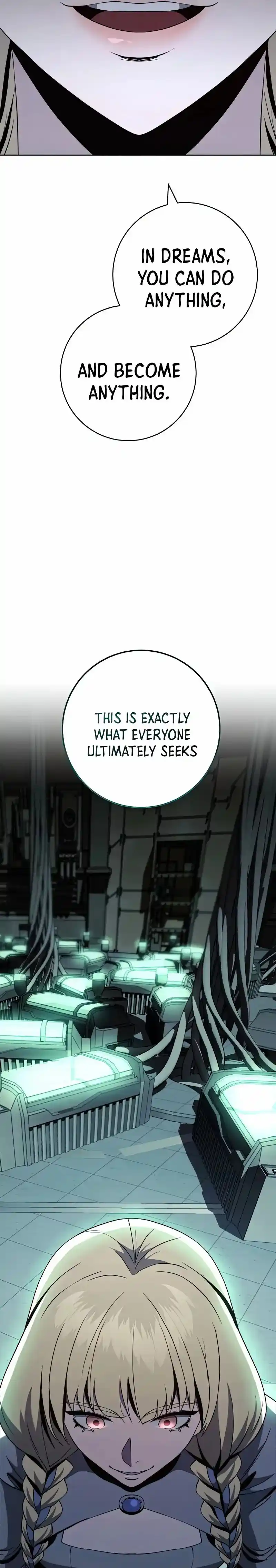 Skeleton Soldier Chapter 275