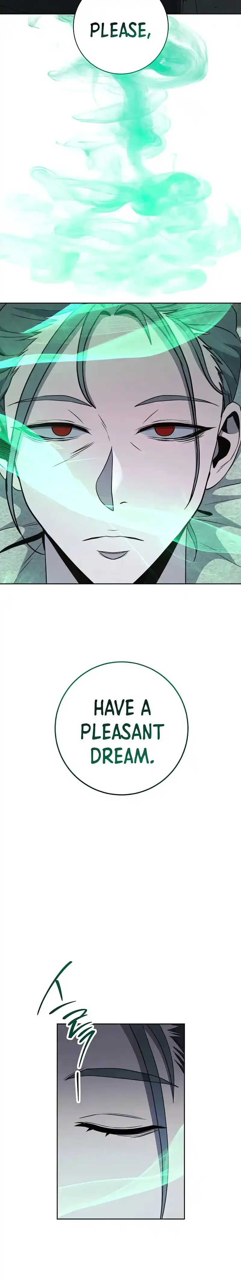 Skeleton Soldier Chapter 275