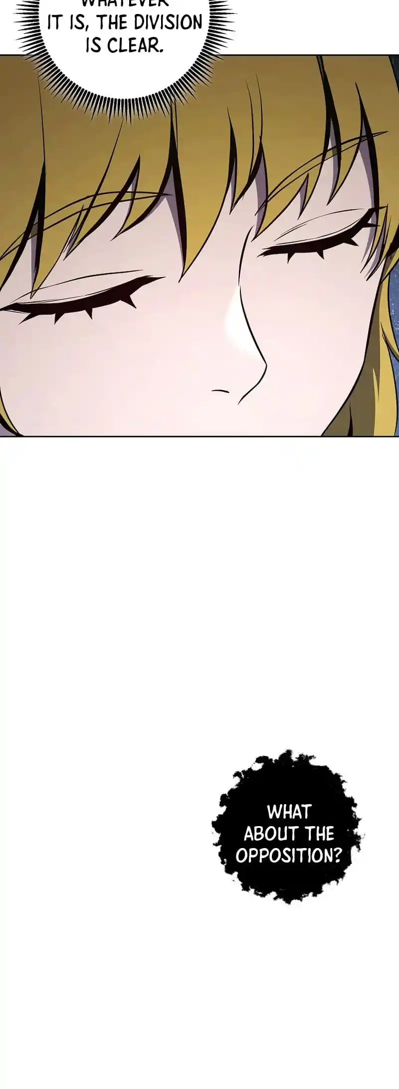 Skeleton Soldier Chapter 278