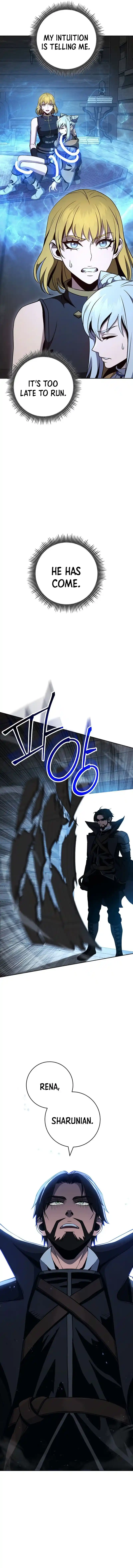 Skeleton Soldier Chapter 279