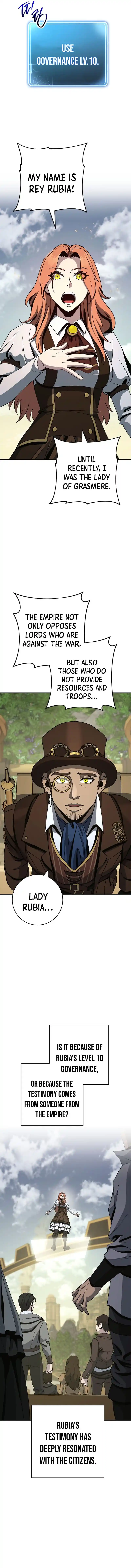 Skeleton Soldier Chapter 280