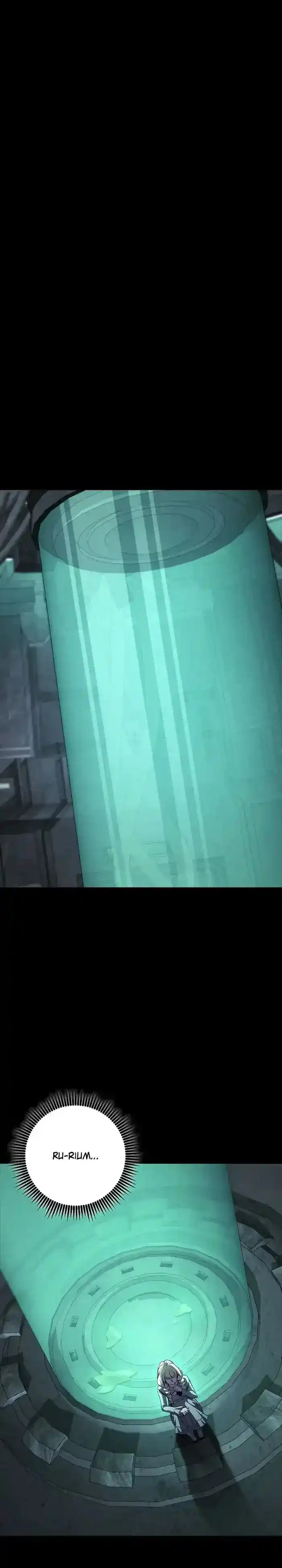 Skeleton Soldier Chapter 282